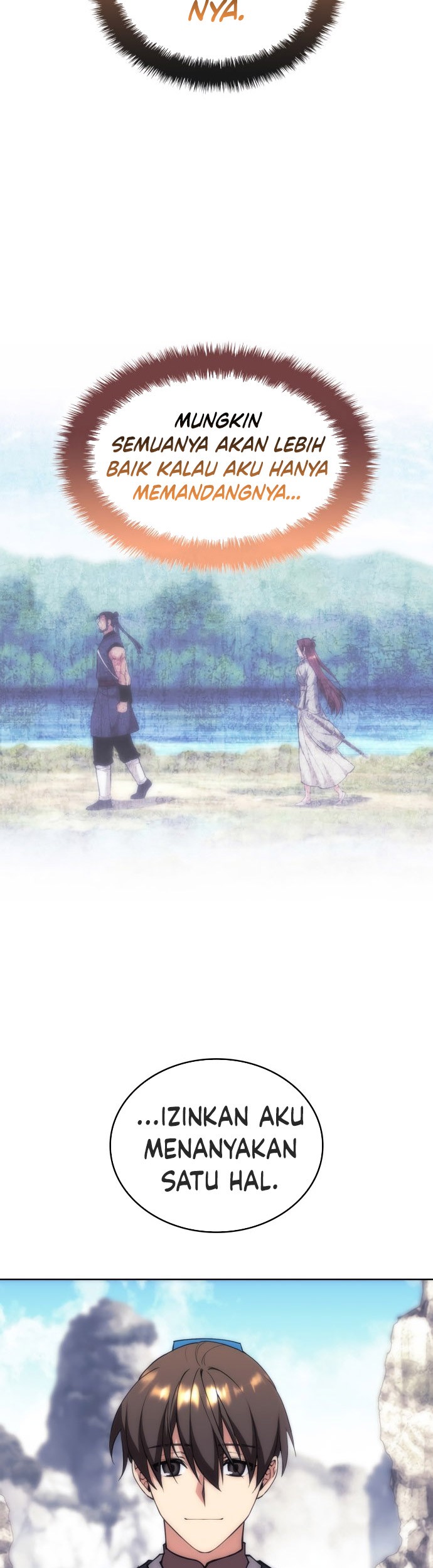 Tale of a Scribe Who Retires to the Countryside Chapter 221 Gambar 87