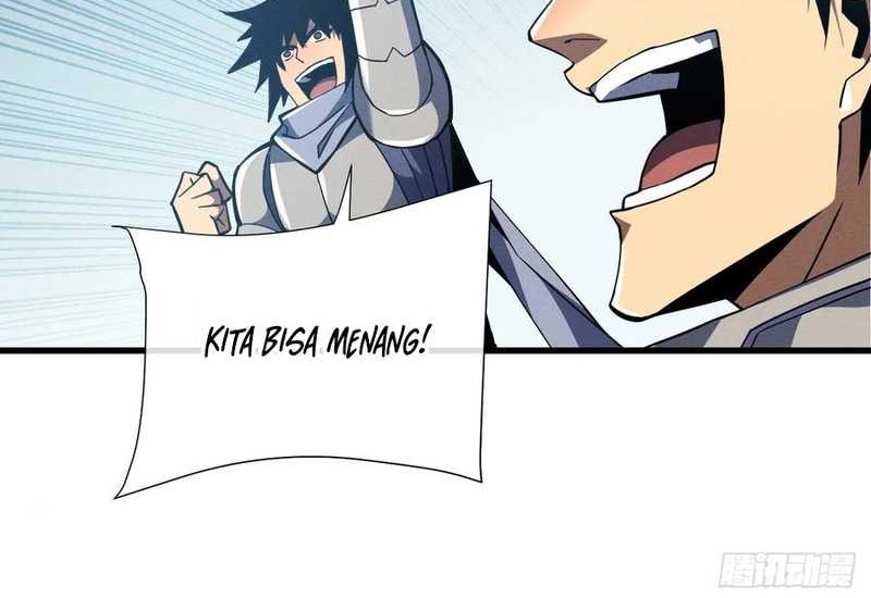 The Lord of the Wheel of Destiny Chapter 46 Gambar 21