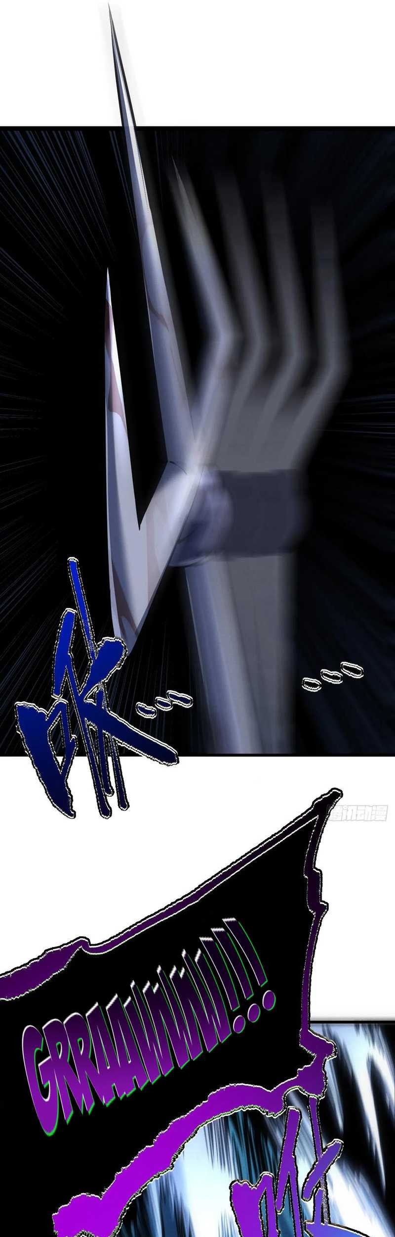 The Lord of the Wheel of Destiny Chapter 46 Gambar 22