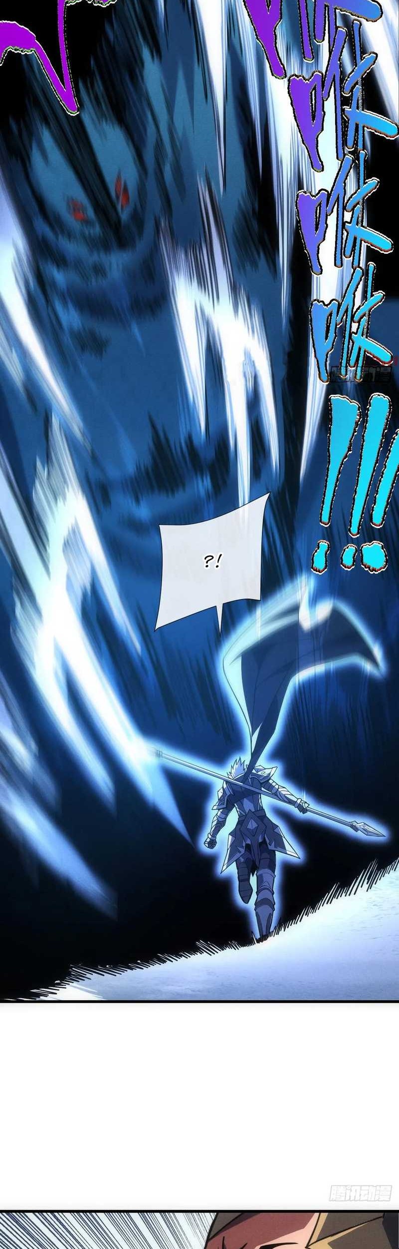 The Lord of the Wheel of Destiny Chapter 46 Gambar 23