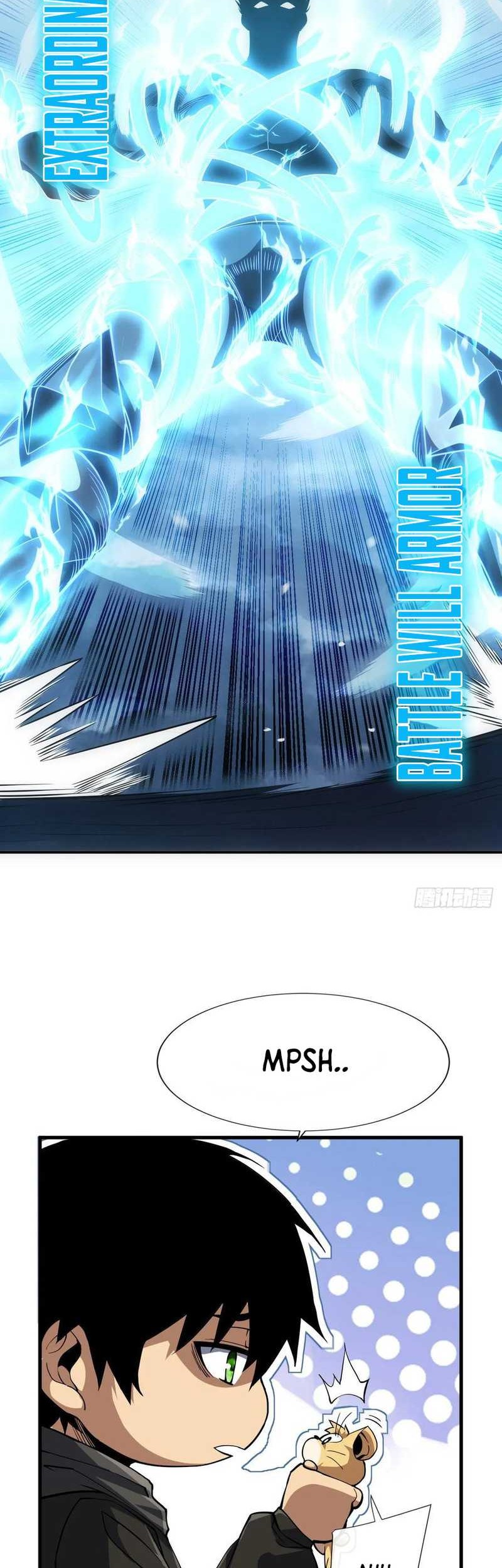 The Lord of the Wheel of Destiny Chapter 46 Gambar 30