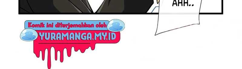 The Lord of the Wheel of Destiny Chapter 46 Gambar 31