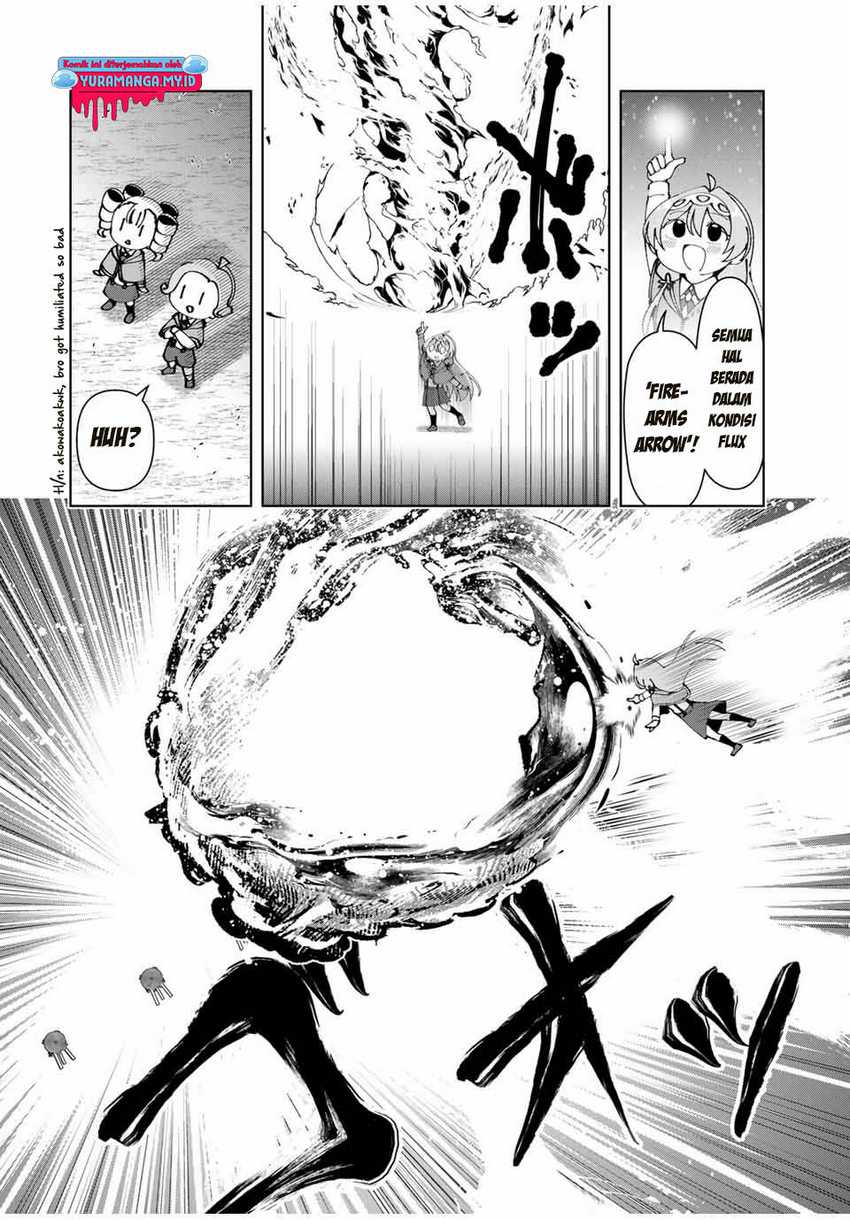 Yuusha to Yobareta Nochi ni – Soshite Musou Otoko wa Kazoku wo Tsukuru Chapter 56 Gambar 15