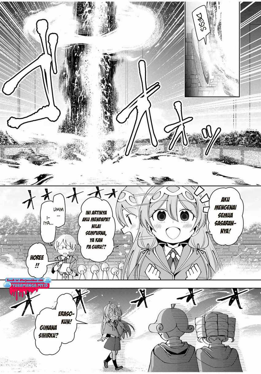 Yuusha to Yobareta Nochi ni – Soshite Musou Otoko wa Kazoku wo Tsukuru Chapter 56 Gambar 16