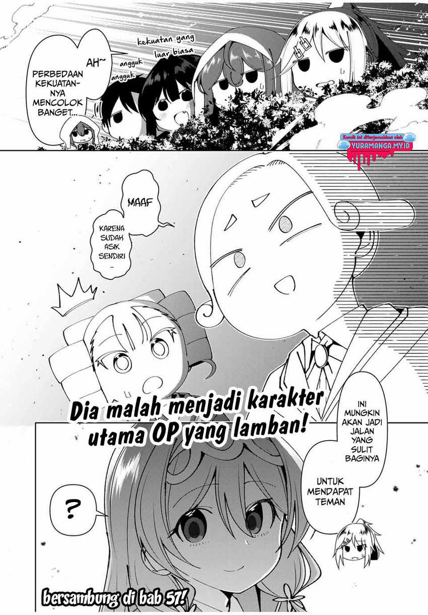 Yuusha to Yobareta Nochi ni – Soshite Musou Otoko wa Kazoku wo Tsukuru Chapter 56 Gambar 17