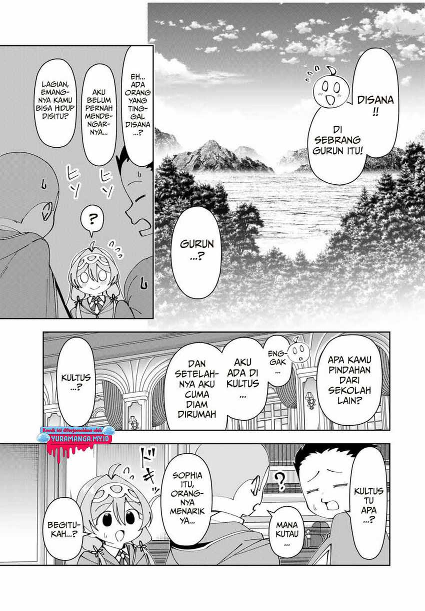 Yuusha to Yobareta Nochi ni – Soshite Musou Otoko wa Kazoku wo Tsukuru Chapter 56 Gambar 8