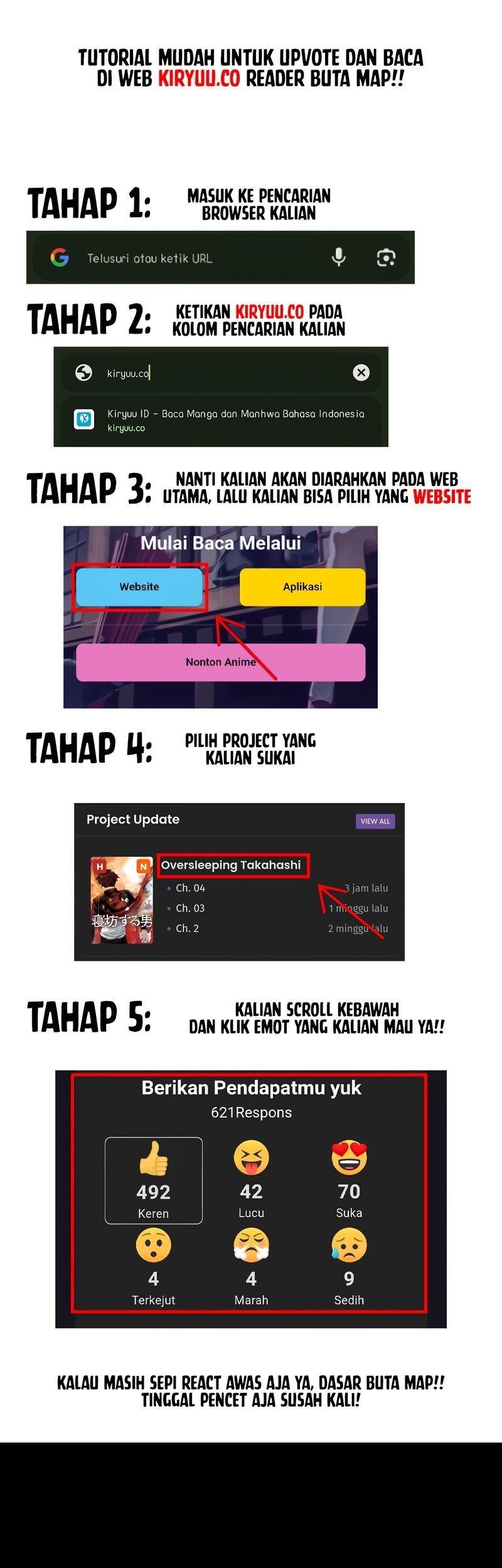 Baca What’s Our Hero Doing? Chapter 38 Gambar 2