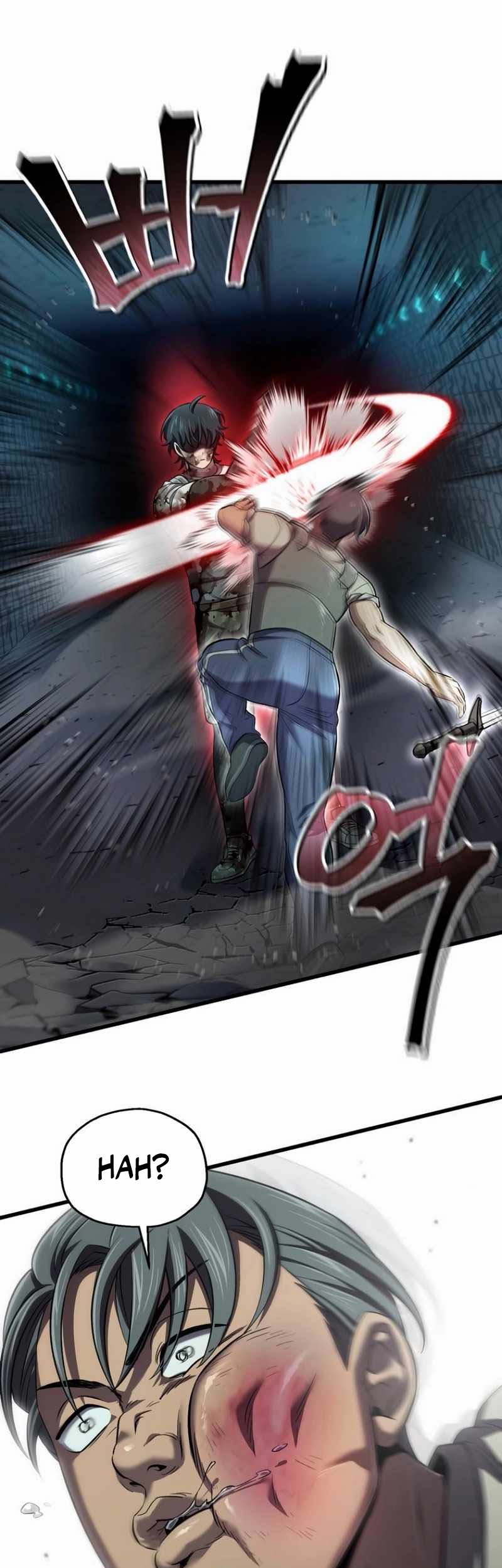 Solo Resurrection Chapter 34 Gambar 23