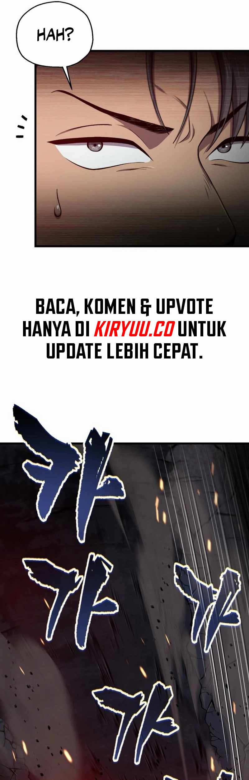 Solo Resurrection Chapter 34 Gambar 14