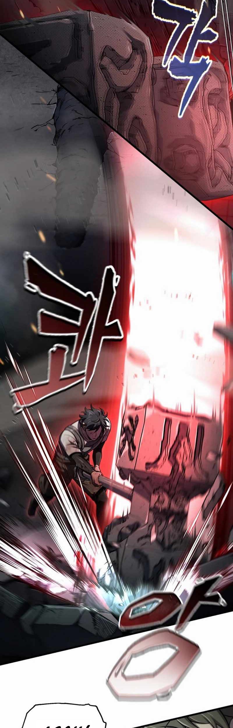 Solo Resurrection Chapter 34 Gambar 15