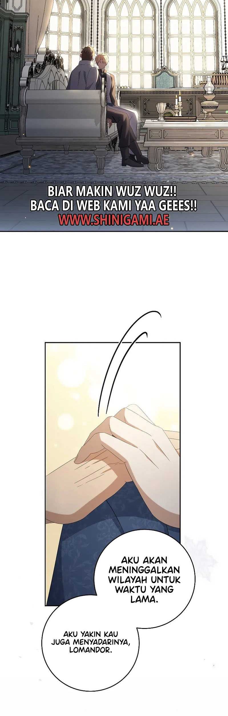 Margrave’s Bastard Son was The Emperor Chapter 51 Gambar 35