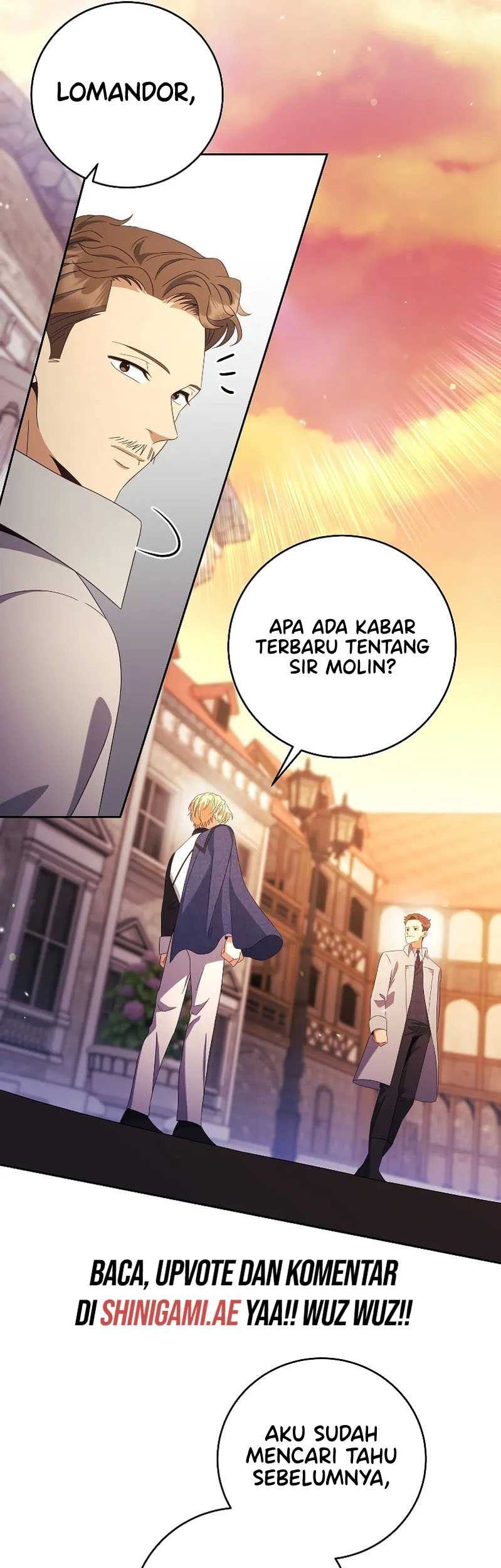 Margrave’s Bastard Son was The Emperor Chapter 51 Gambar 50