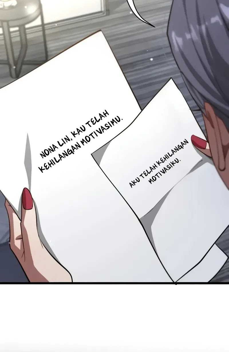 I’m Trapped in This Day for One Thousand Years Chapter 143 Gambar 33