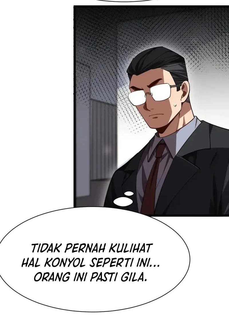 I’m Trapped in This Day for One Thousand Years Chapter 143 Gambar 5