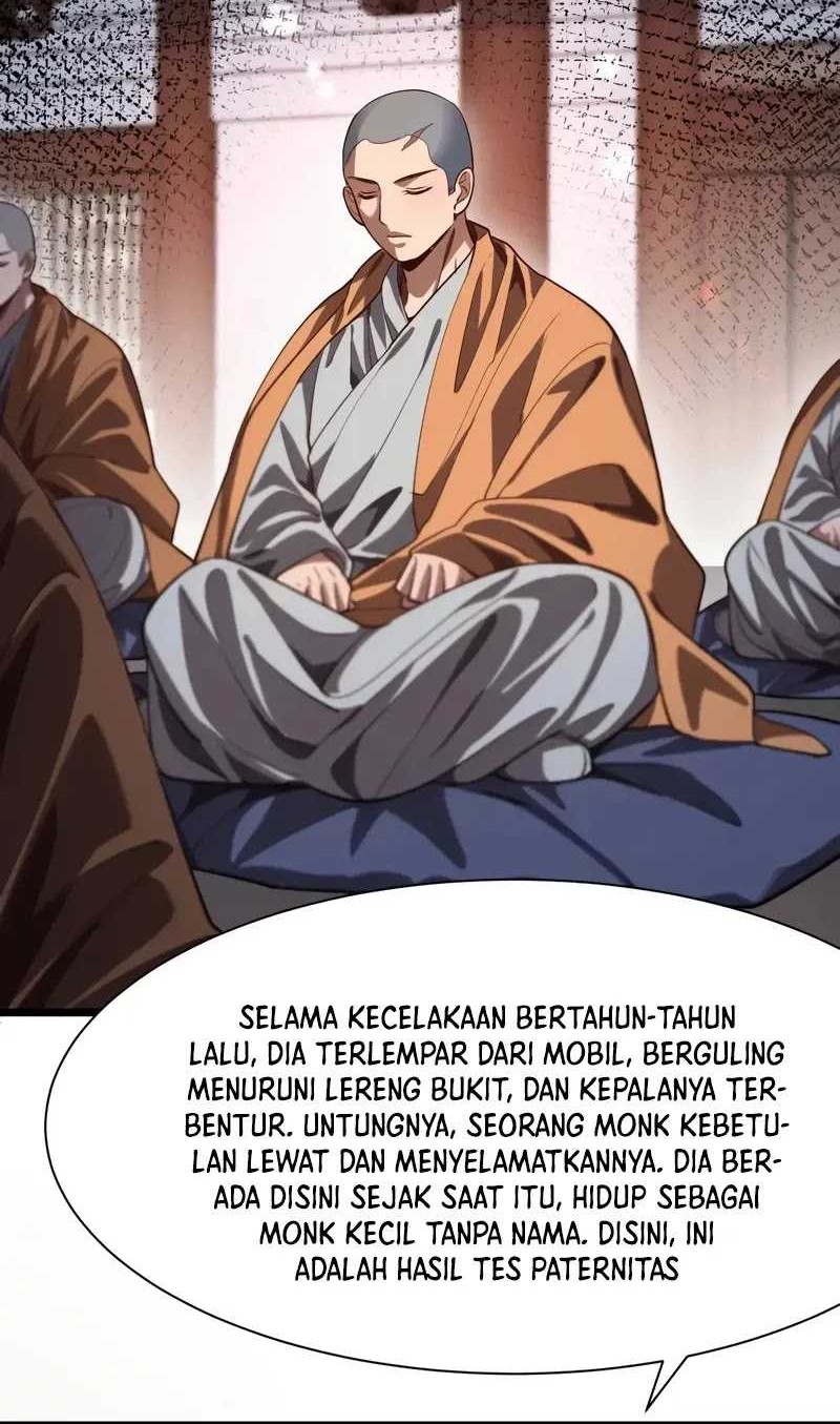 I’m Trapped in This Day for One Thousand Years Chapter 143 Gambar 9
