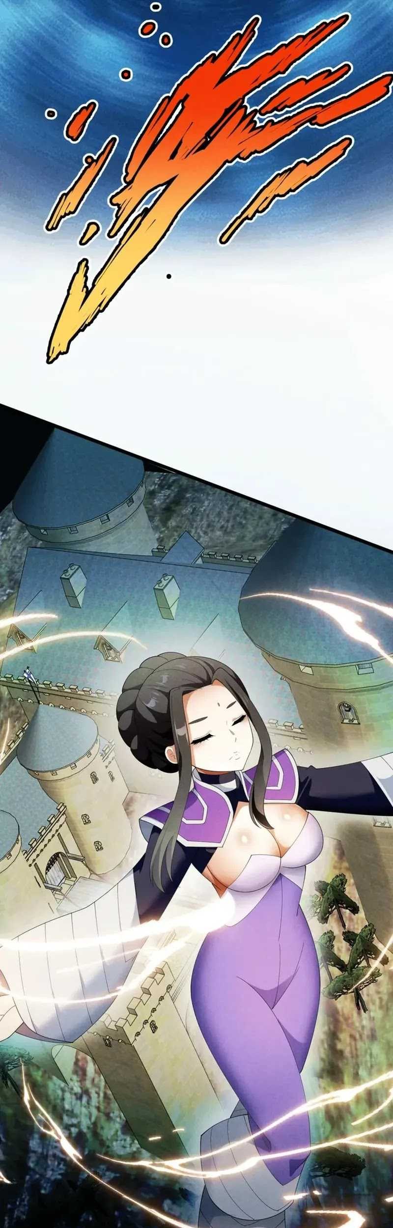 Little Tyrant Doesn’t Want to Meet with a Bad End Chapter 96 Gambar 22