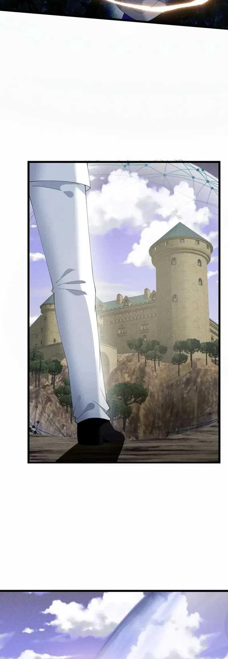 Little Tyrant Doesn’t Want to Meet with a Bad End Chapter 96 Gambar 23