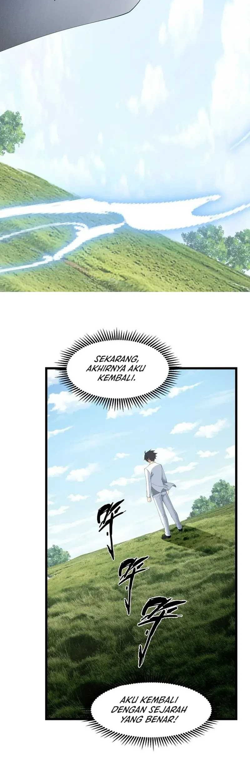 Little Tyrant Doesn’t Want to Meet with a Bad End Chapter 96 Gambar 7