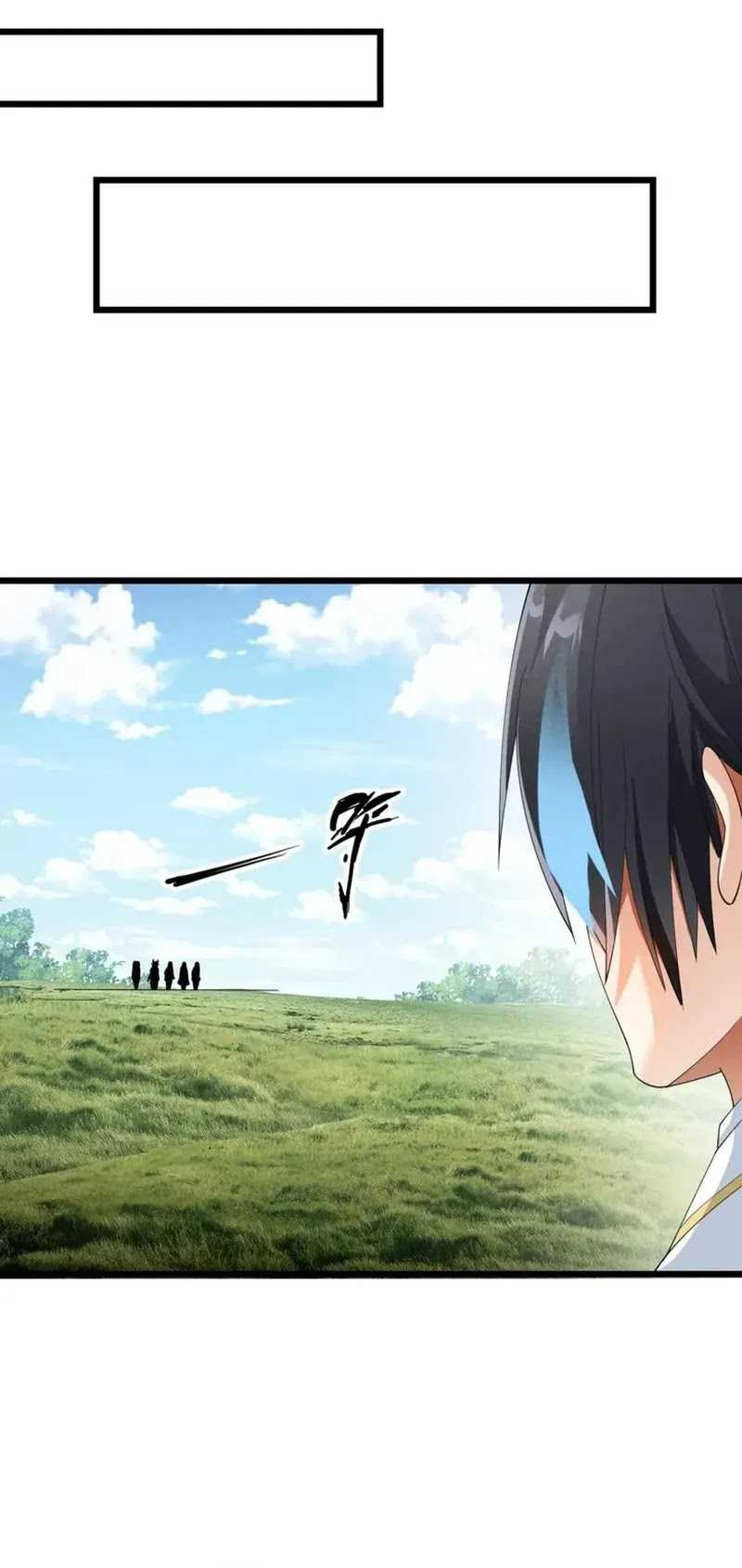 Little Tyrant Doesn’t Want to Meet with a Bad End Chapter 96 Gambar 11