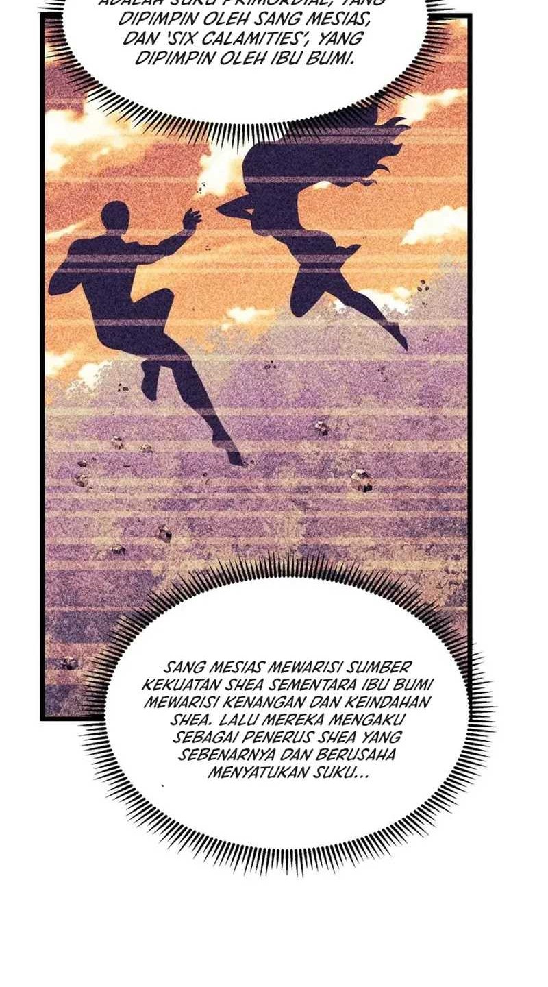 Little Tyrant Doesn’t Want to Meet with a Bad End Chapter 96 Gambar 17