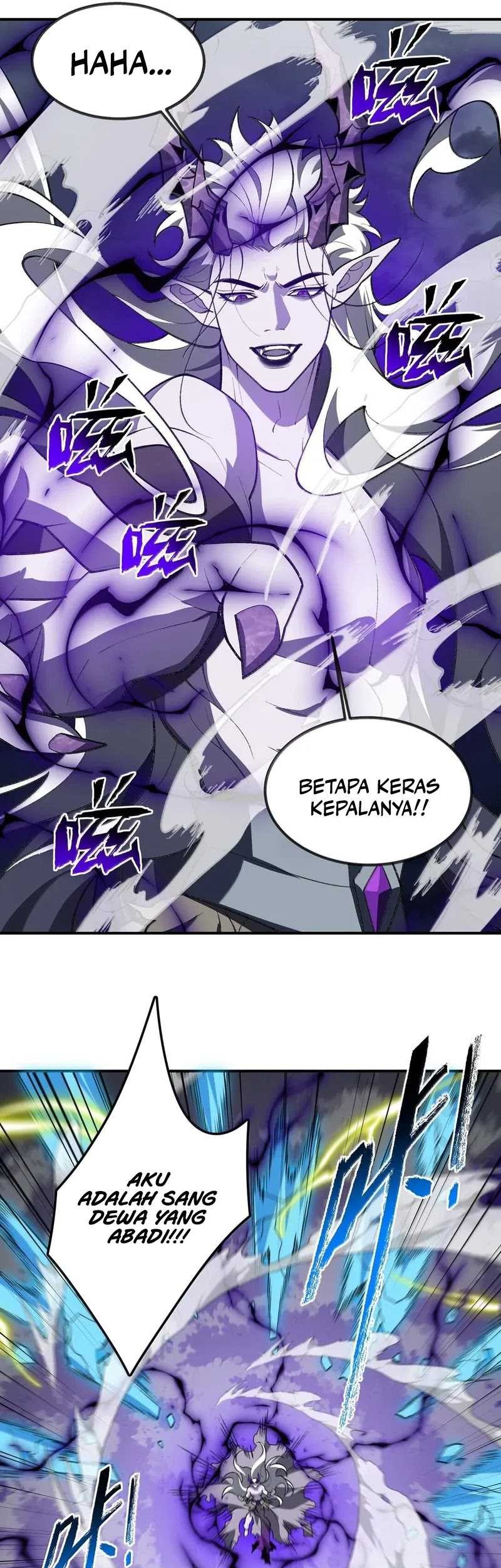 I Work Nine To Five In The Immortal Cultivation World Chapter 77 Gambar 28