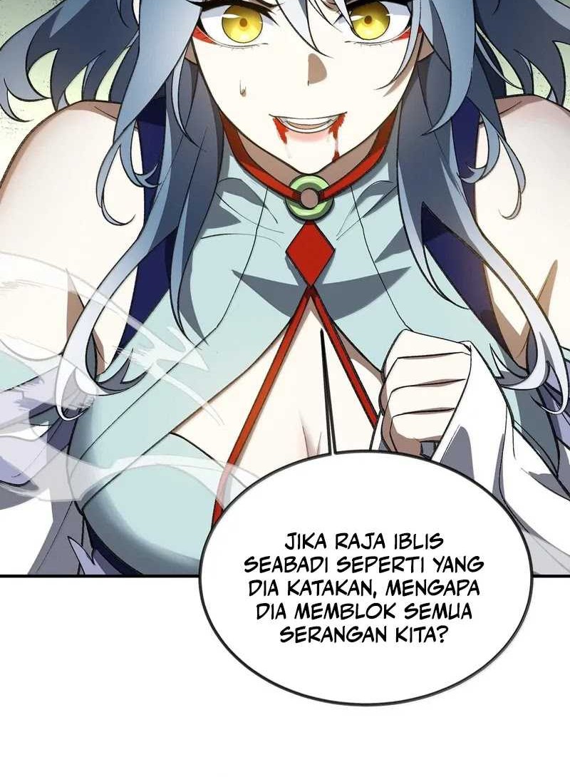 I Work Nine To Five In The Immortal Cultivation World Chapter 77 Gambar 31