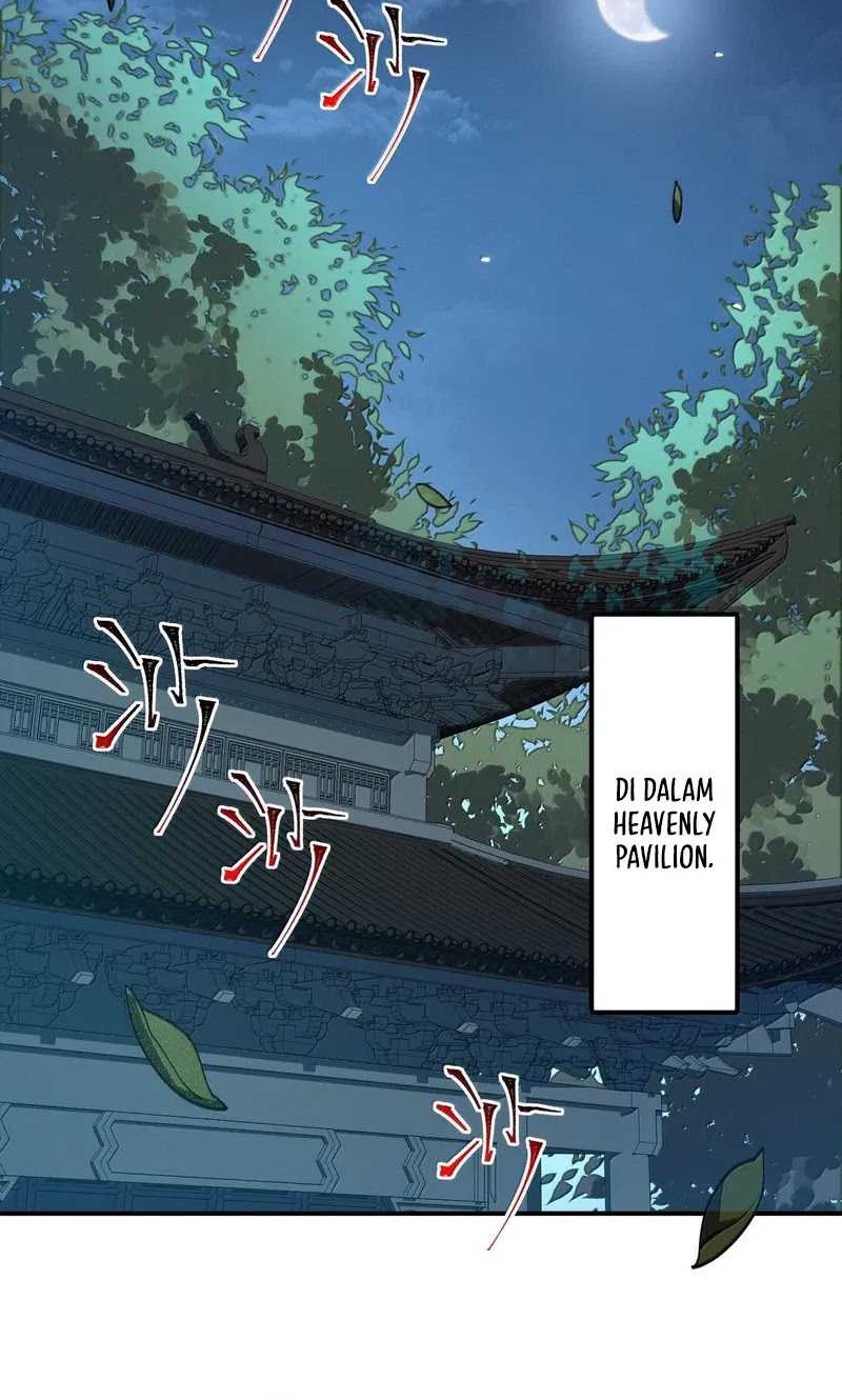 I Work Nine To Five In The Immortal Cultivation World Chapter 77 Gambar 37
