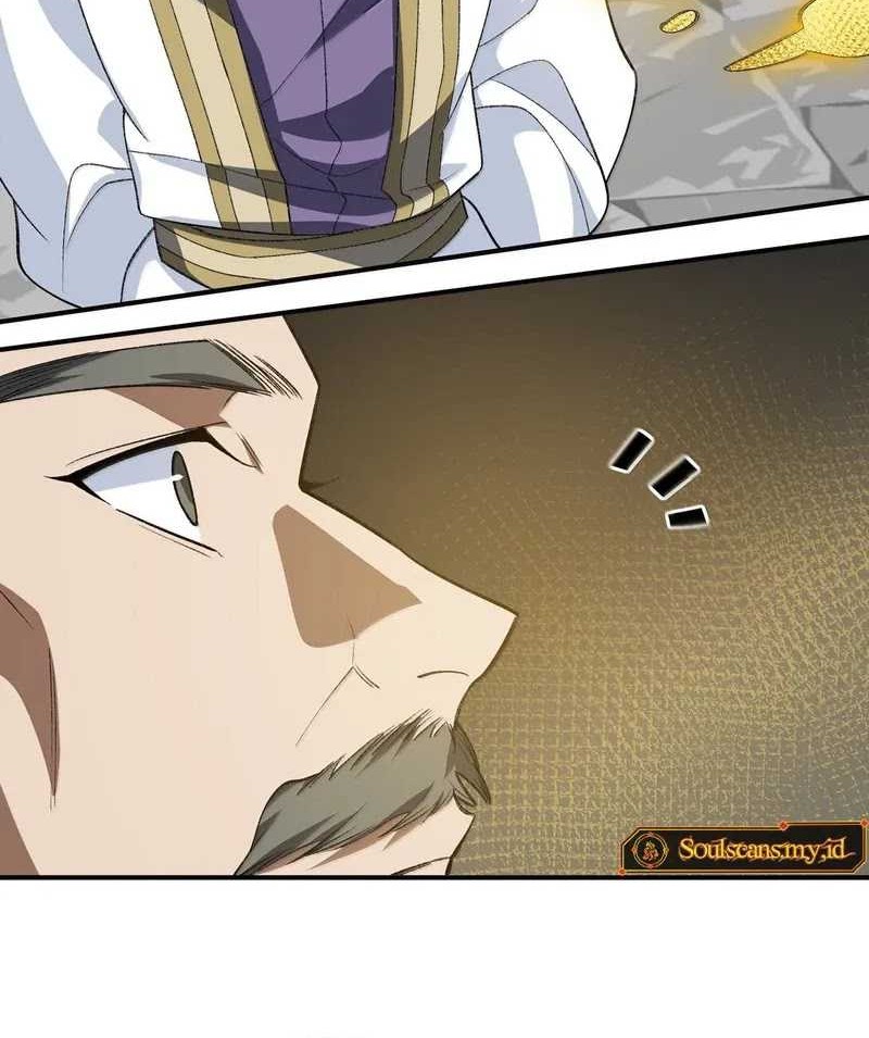 I Work Nine To Five In The Immortal Cultivation World Chapter 77 Gambar 39