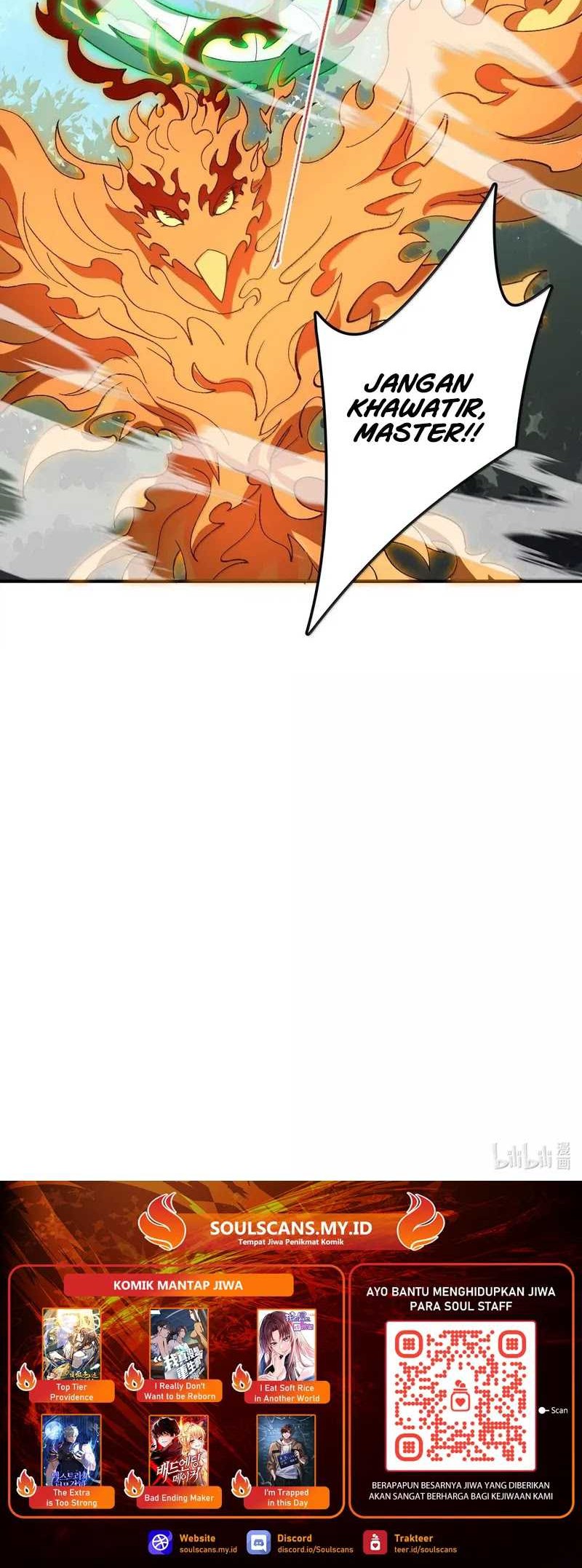 I Work Nine To Five In The Immortal Cultivation World Chapter 77 Gambar 47