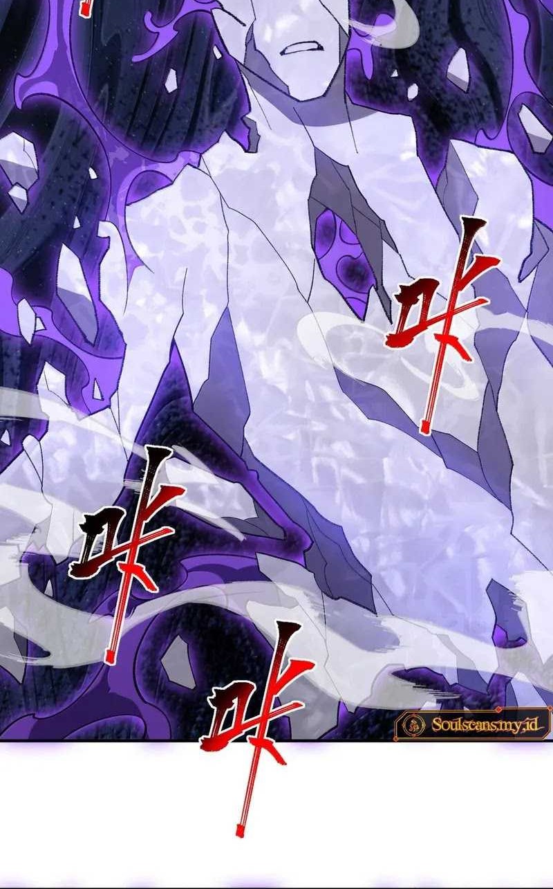 I Work Nine To Five In The Immortal Cultivation World Chapter 77 Gambar 9