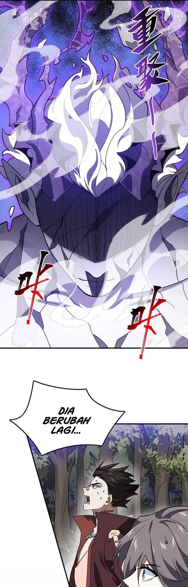 I Work Nine To Five In The Immortal Cultivation World Chapter 77 Gambar 10