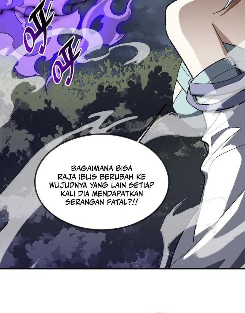 I Work Nine To Five In The Immortal Cultivation World Chapter 77 Gambar 13
