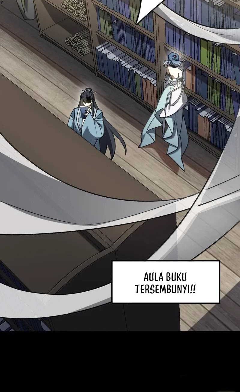 I Work Nine To Five In The Immortal Cultivation World Chapter 77 Gambar 17