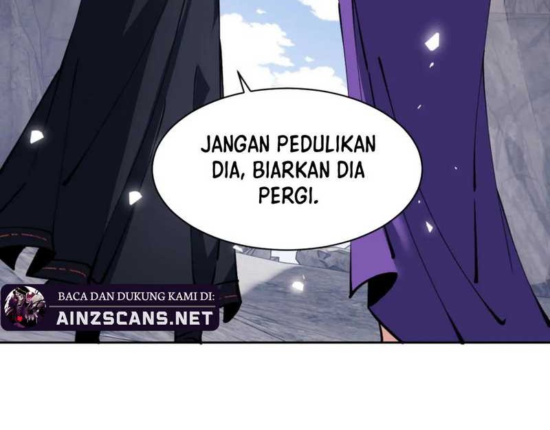 Devious Son Of Heaven Chapter 77 Gambar 32