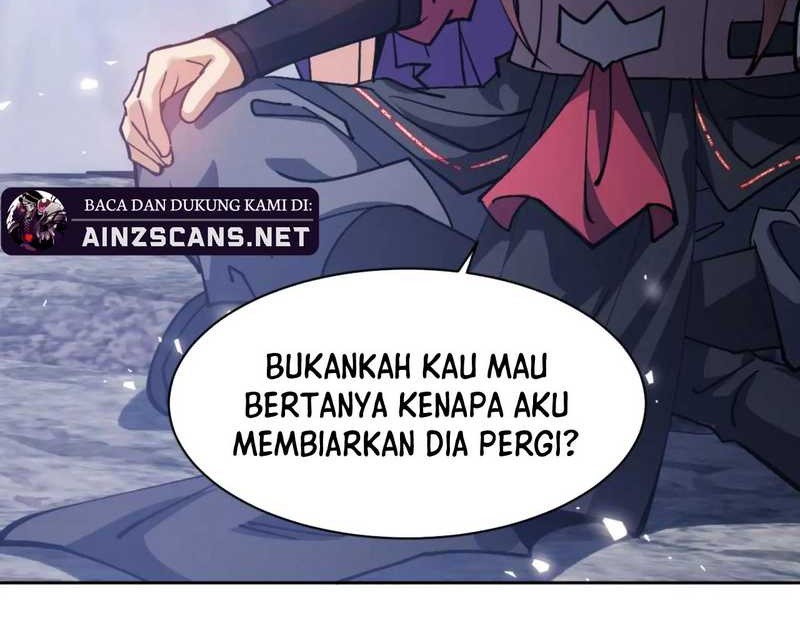 Devious Son Of Heaven Chapter 77 Gambar 35