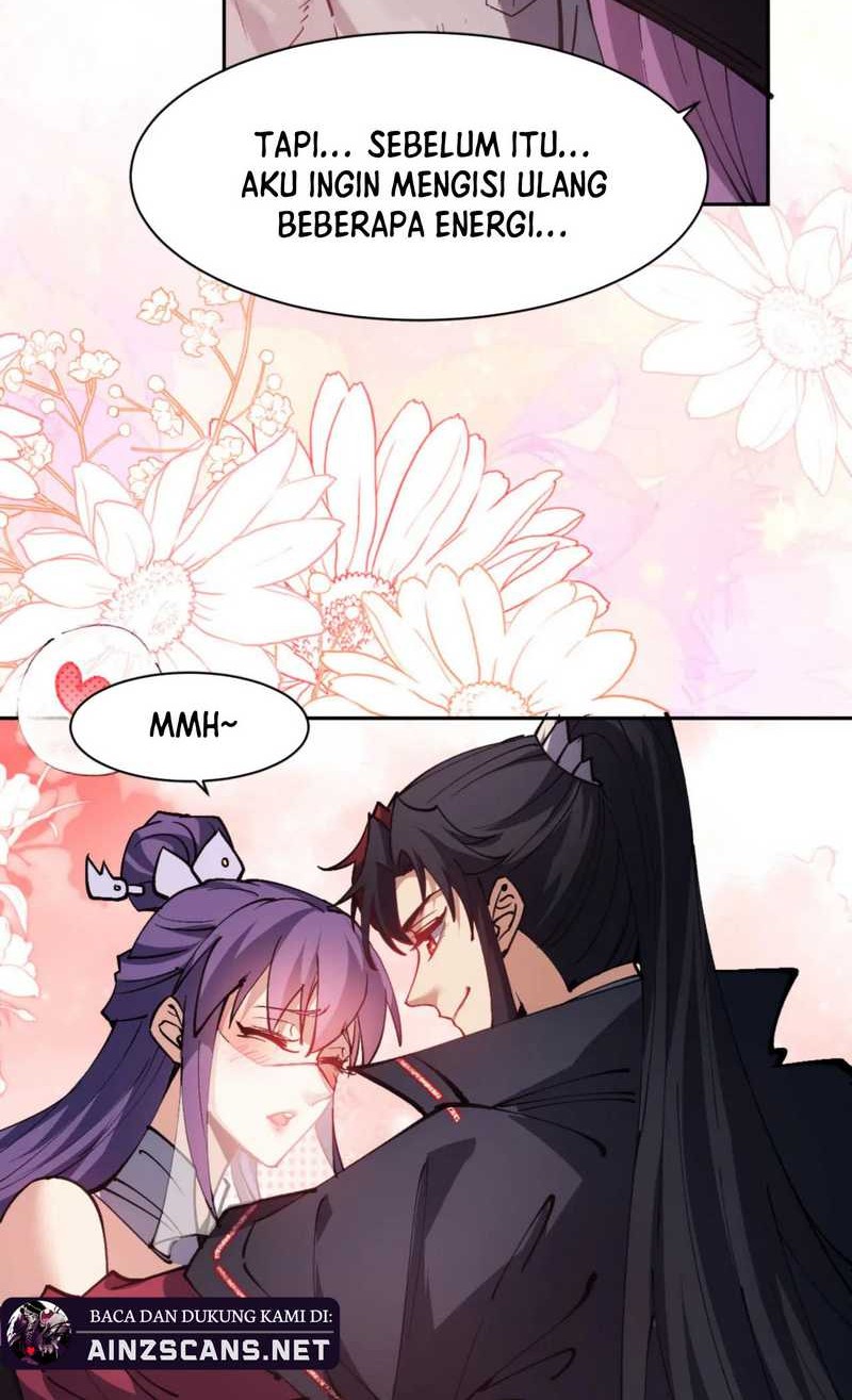 Devious Son Of Heaven Chapter 77 Gambar 43