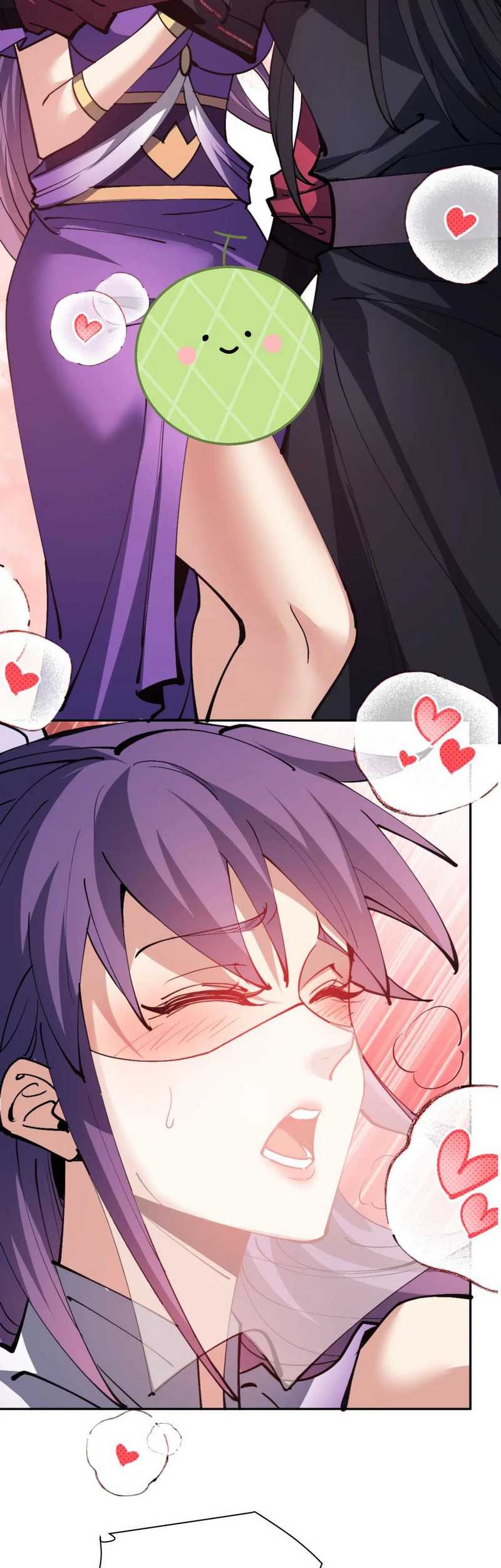 Devious Son Of Heaven Chapter 77 Gambar 44