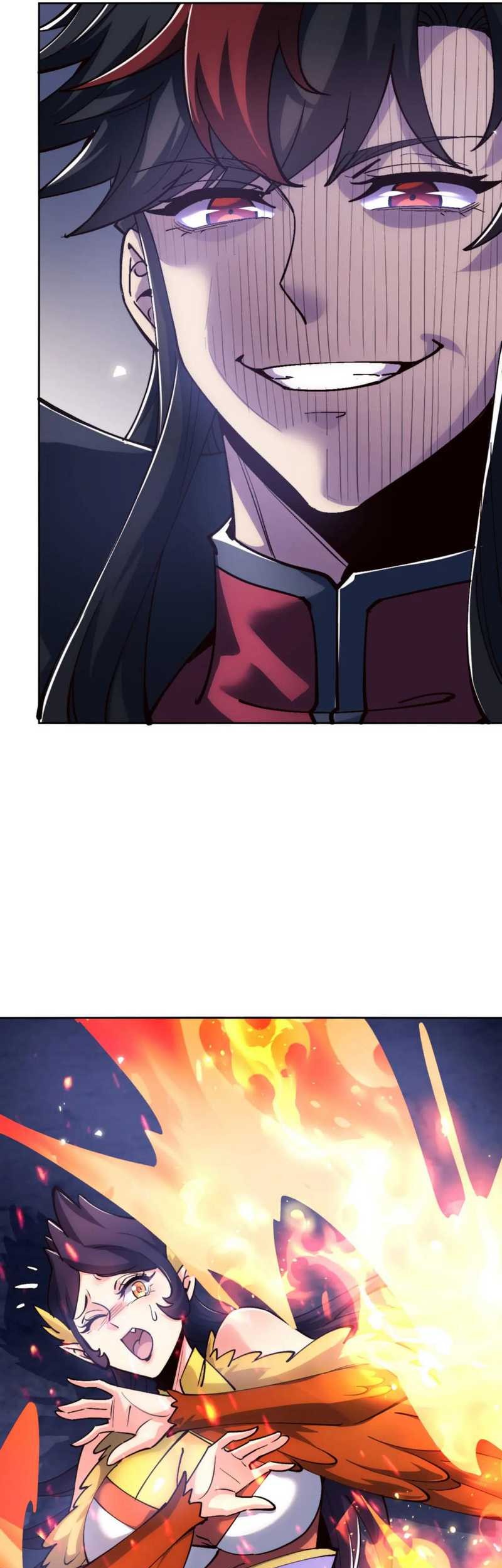 Devious Son Of Heaven Chapter 77 Gambar 6