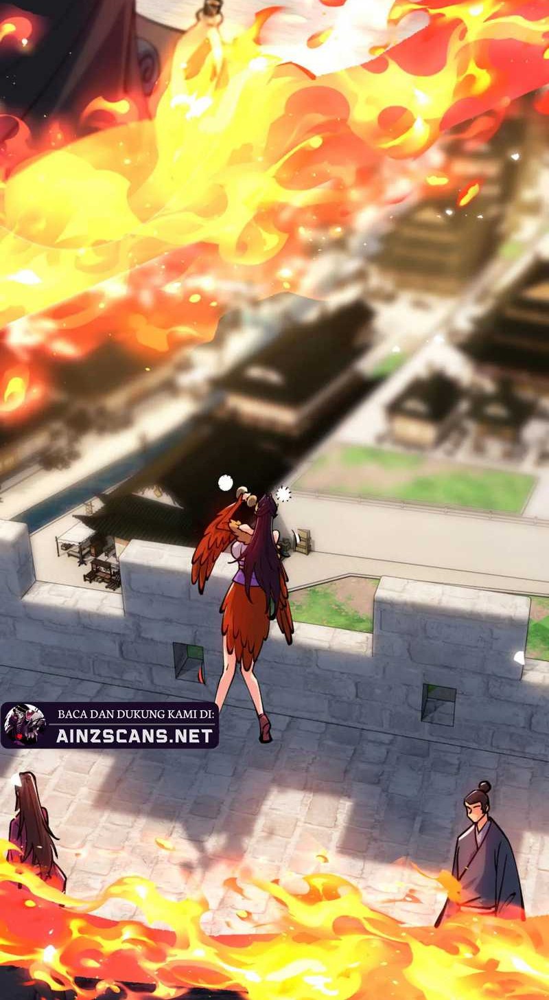 Devious Son Of Heaven Chapter 77 Gambar 10