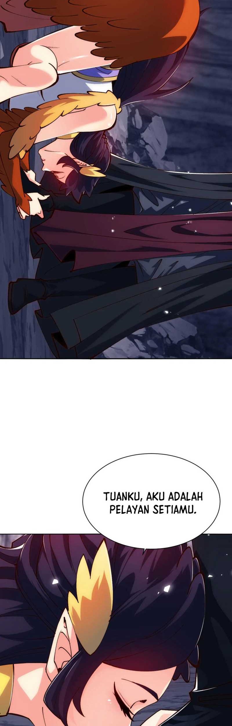 Devious Son Of Heaven Chapter 77 Gambar 18