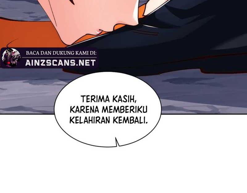 Devious Son Of Heaven Chapter 77 Gambar 19