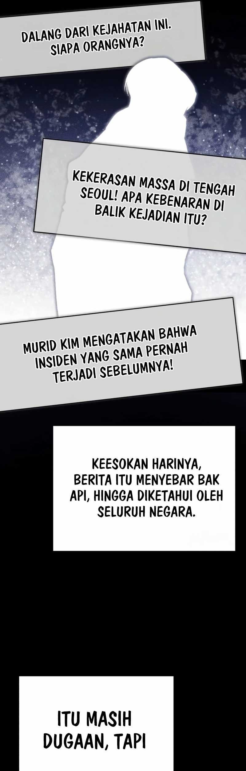 Devil Returns To School Days Chapter 70 Gambar 35