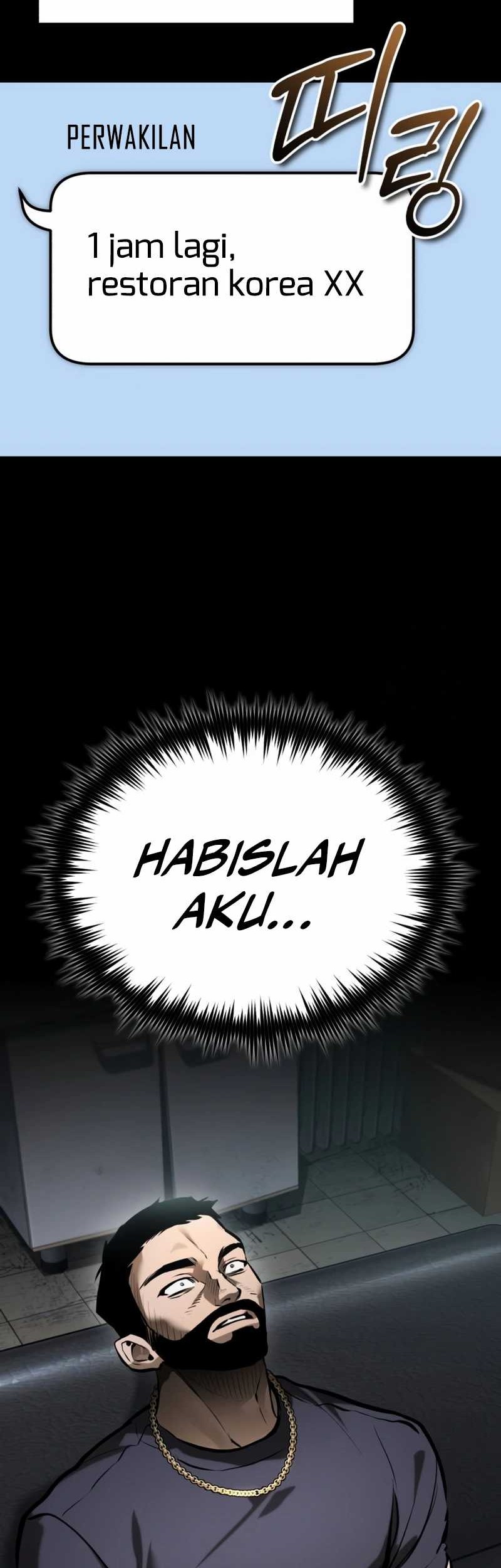 Devil Returns To School Days Chapter 70 Gambar 36