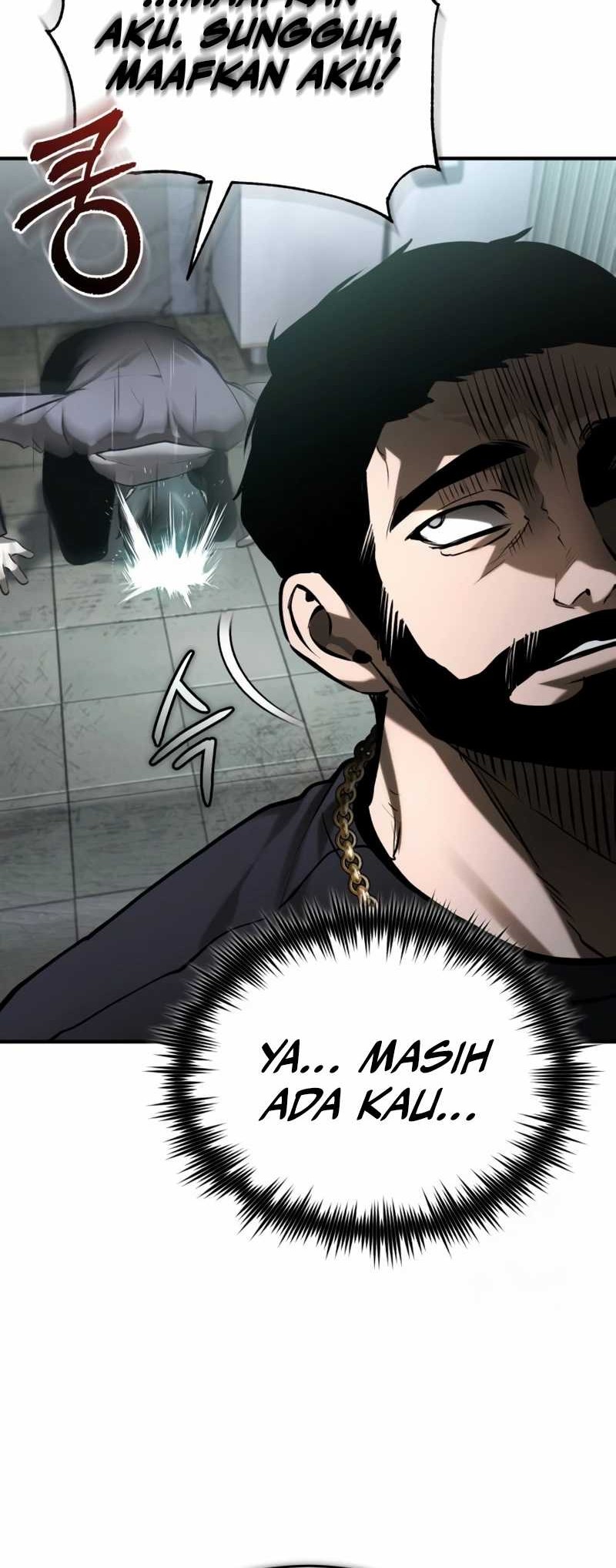 Devil Returns To School Days Chapter 70 Gambar 38
