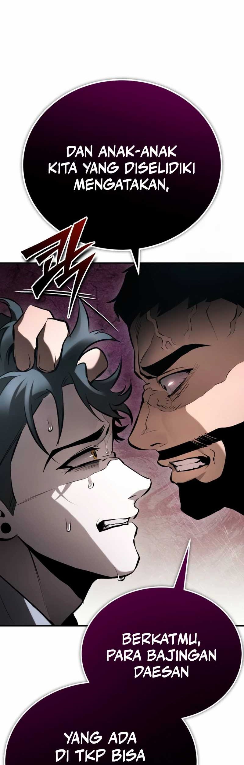 Devil Returns To School Days Chapter 70 Gambar 40