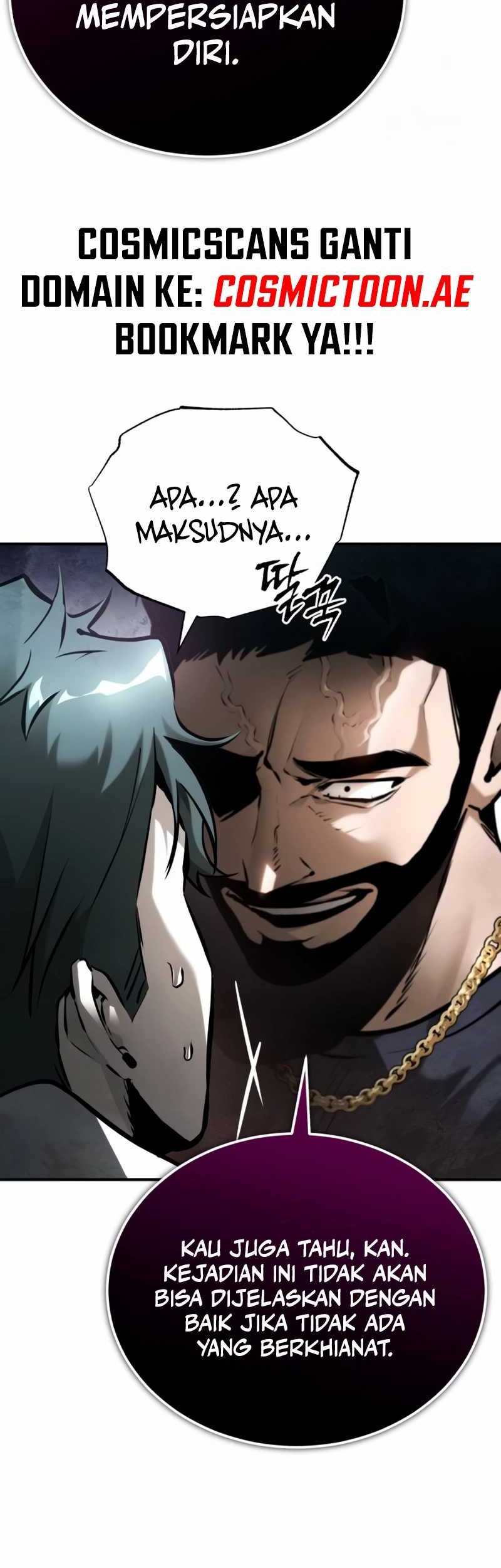 Devil Returns To School Days Chapter 70 Gambar 41