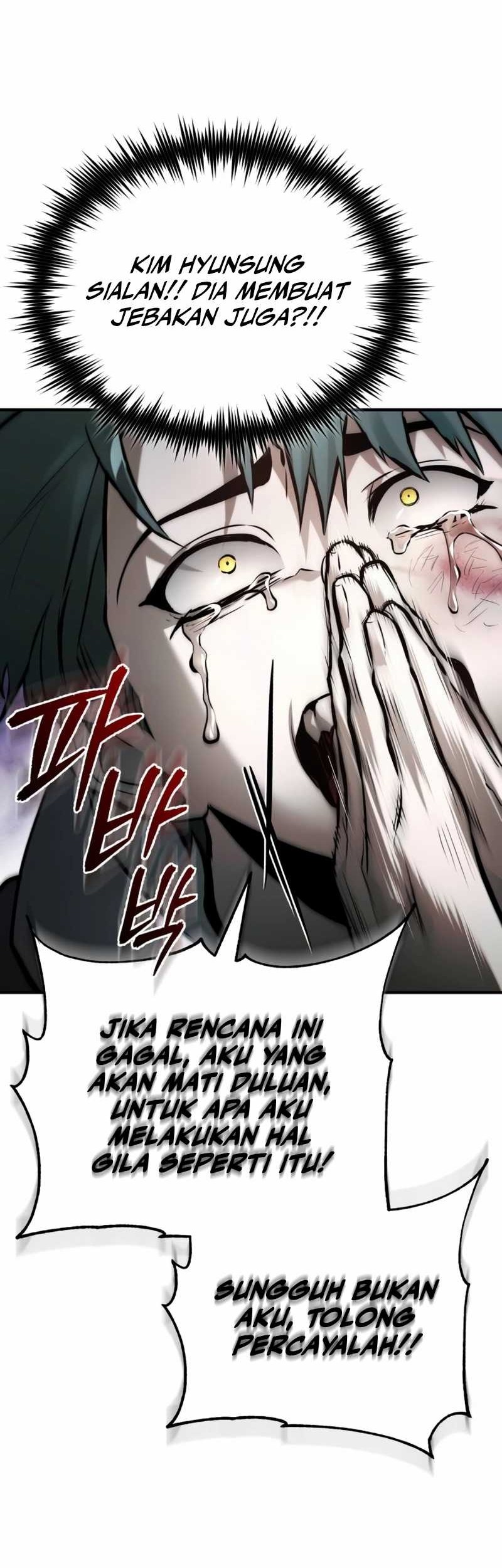 Devil Returns To School Days Chapter 70 Gambar 42