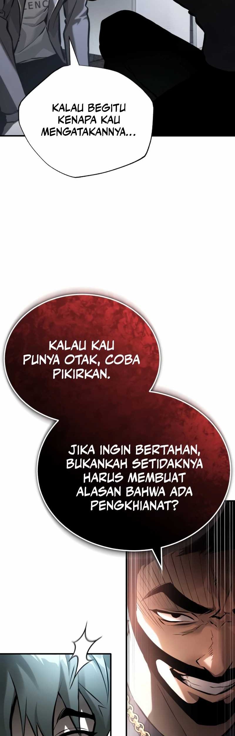 Devil Returns To School Days Chapter 70 Gambar 44