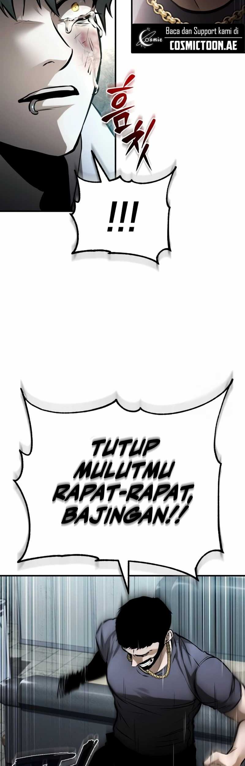 Devil Returns To School Days Chapter 70 Gambar 45