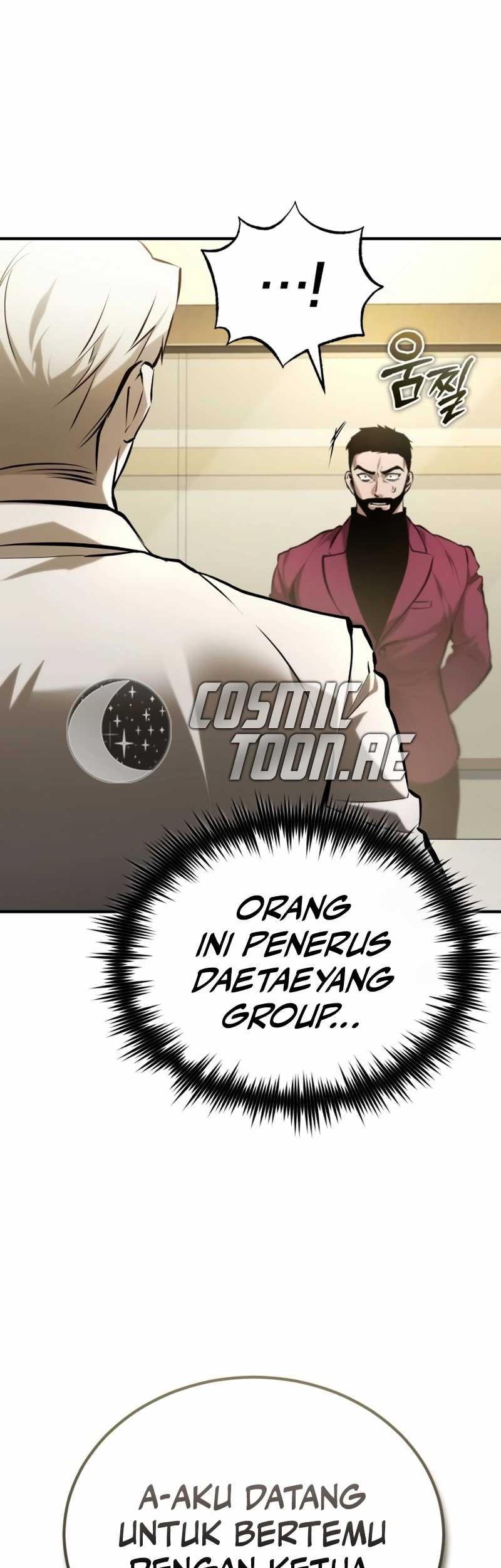 Devil Returns To School Days Chapter 70 Gambar 49